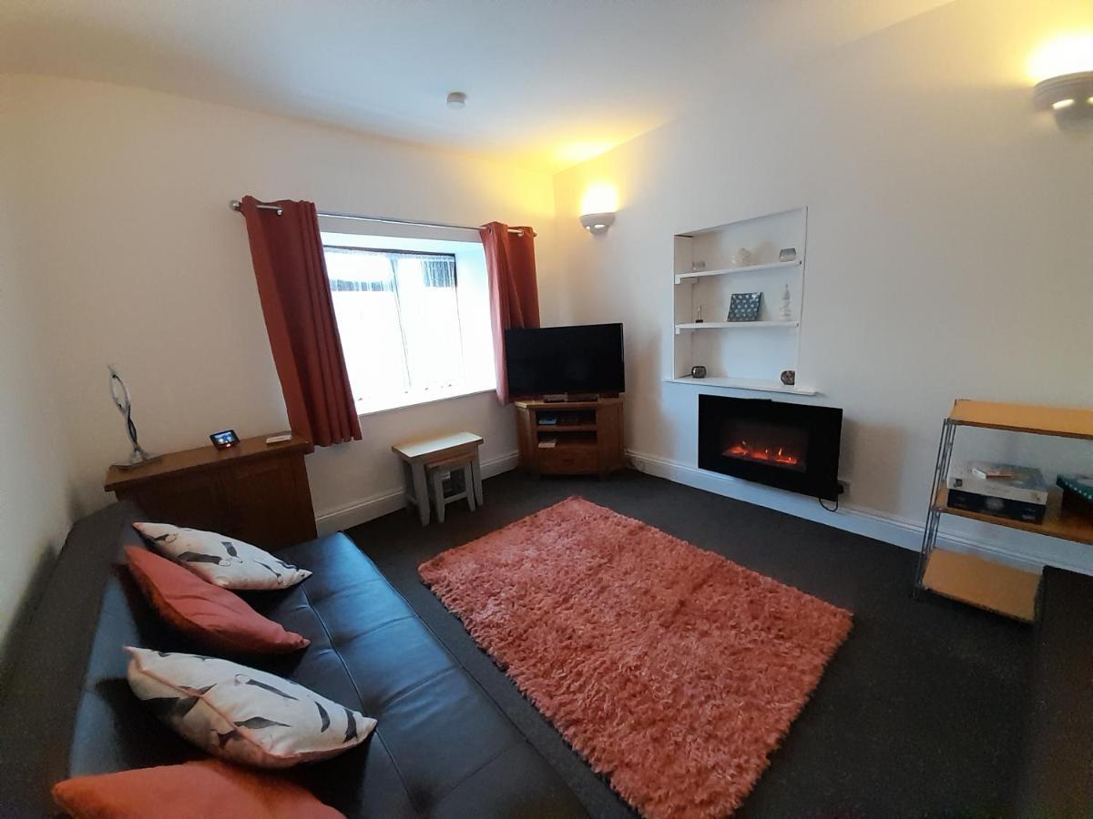 Cosy Apartment Close To Tunnels Beaches Ilfracombe Dış mekan fotoğraf