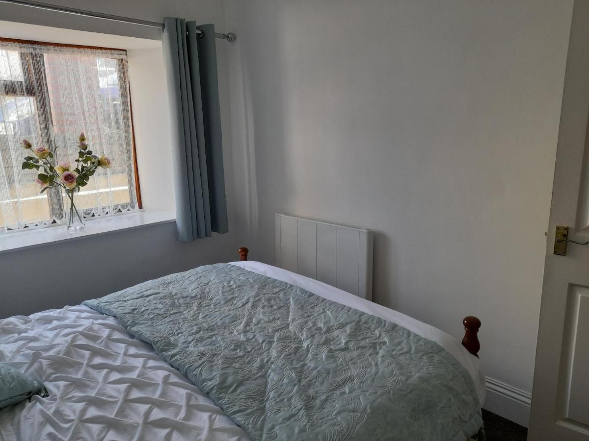 Cosy Apartment Close To Tunnels Beaches Ilfracombe Dış mekan fotoğraf