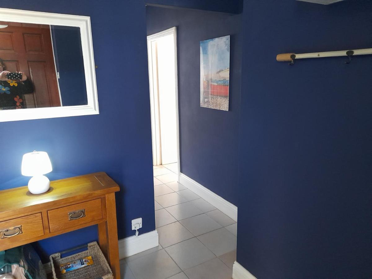 Cosy Apartment Close To Tunnels Beaches Ilfracombe Dış mekan fotoğraf