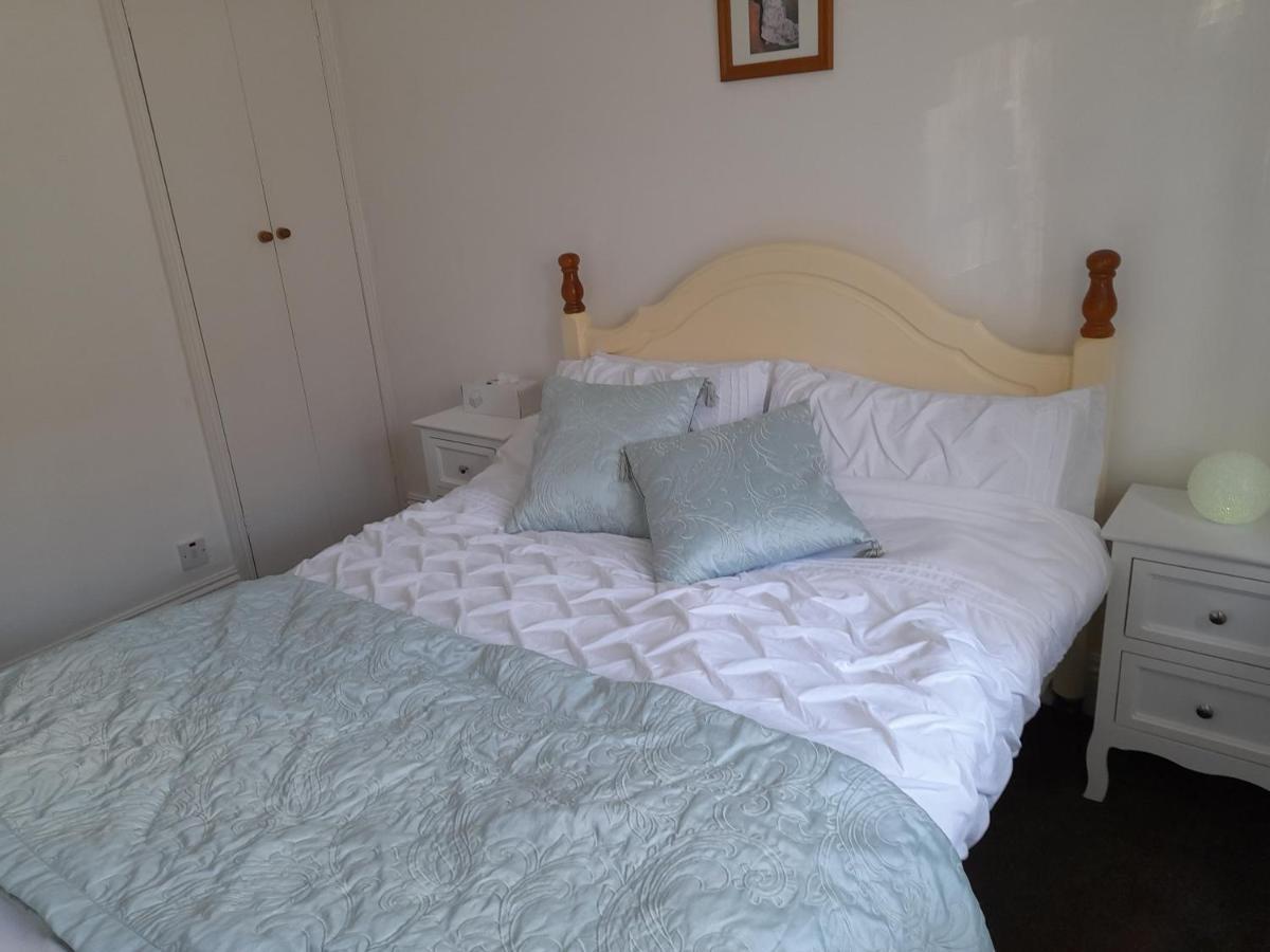 Cosy Apartment Close To Tunnels Beaches Ilfracombe Dış mekan fotoğraf